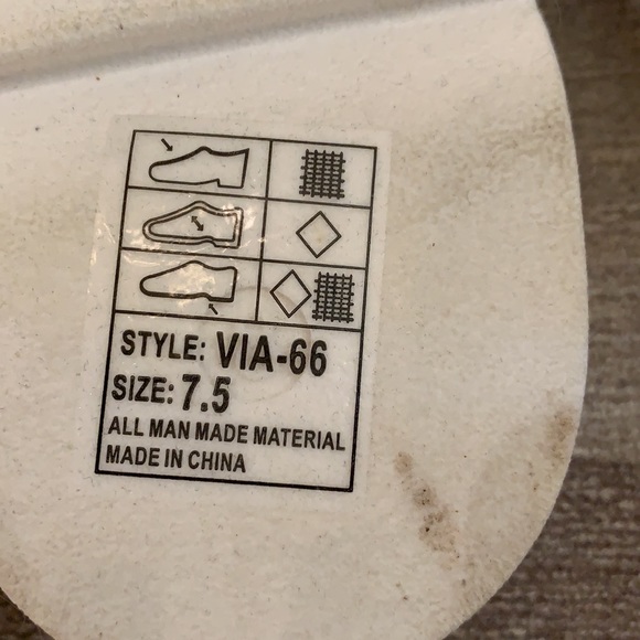 Pair of Criss cross bow cork slides. 2 Pair! - Picture 6 of 6